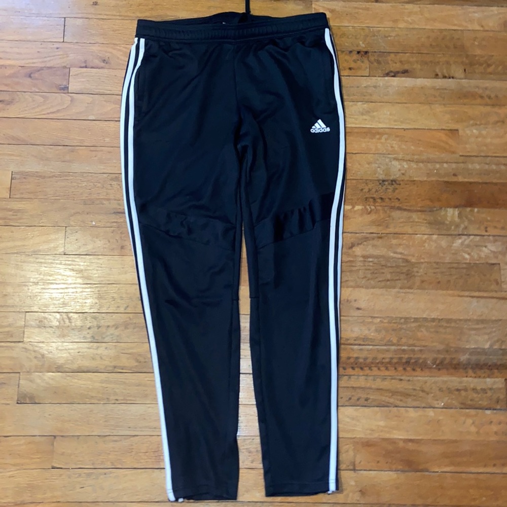 Adidas Tiro Climacool Track Joggers/Pants Size Large